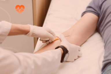 Кодирование от алкоголизма на 3 года в Струнино