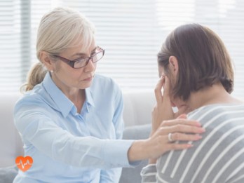 Панические атаки при алкоголизме в Струнино