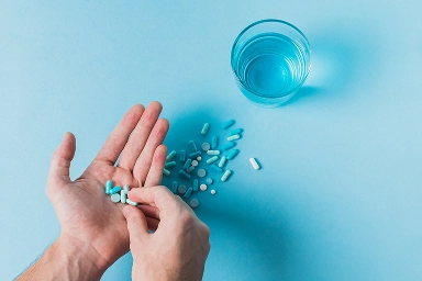 Лечение стресса в Струнино