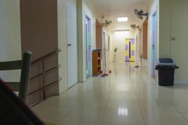 О клинике в Струнино